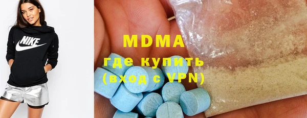 шишки Нея